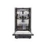 Refurbished Montpellier MDI500 Slimline 10 Place Fully Integrated Dishwasher