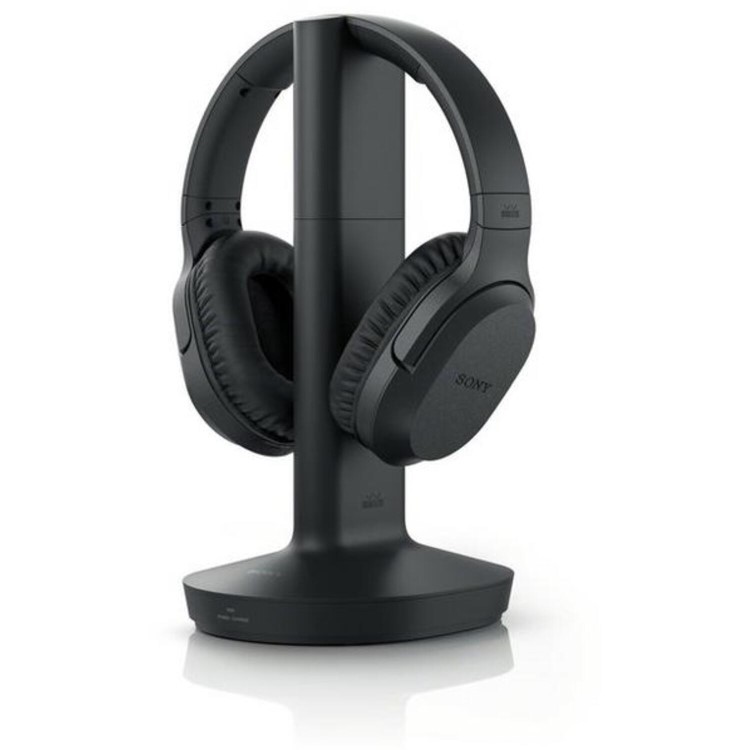 Sony Wireless Over-Ear Headphones
