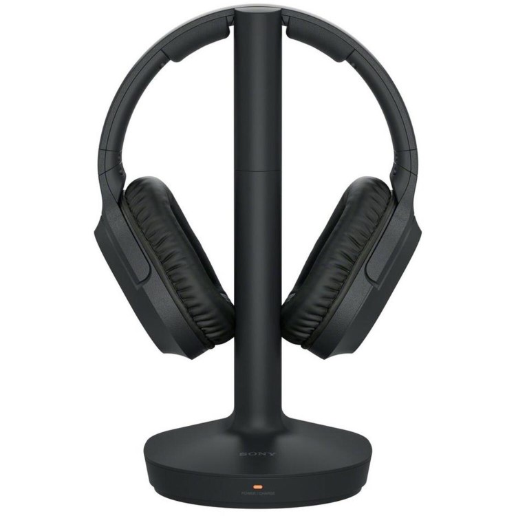 Sony Wireless Over-Ear Headphones
