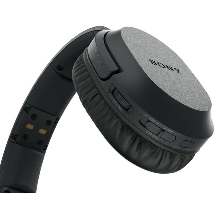 Sony Wireless Over-Ear Headphones
