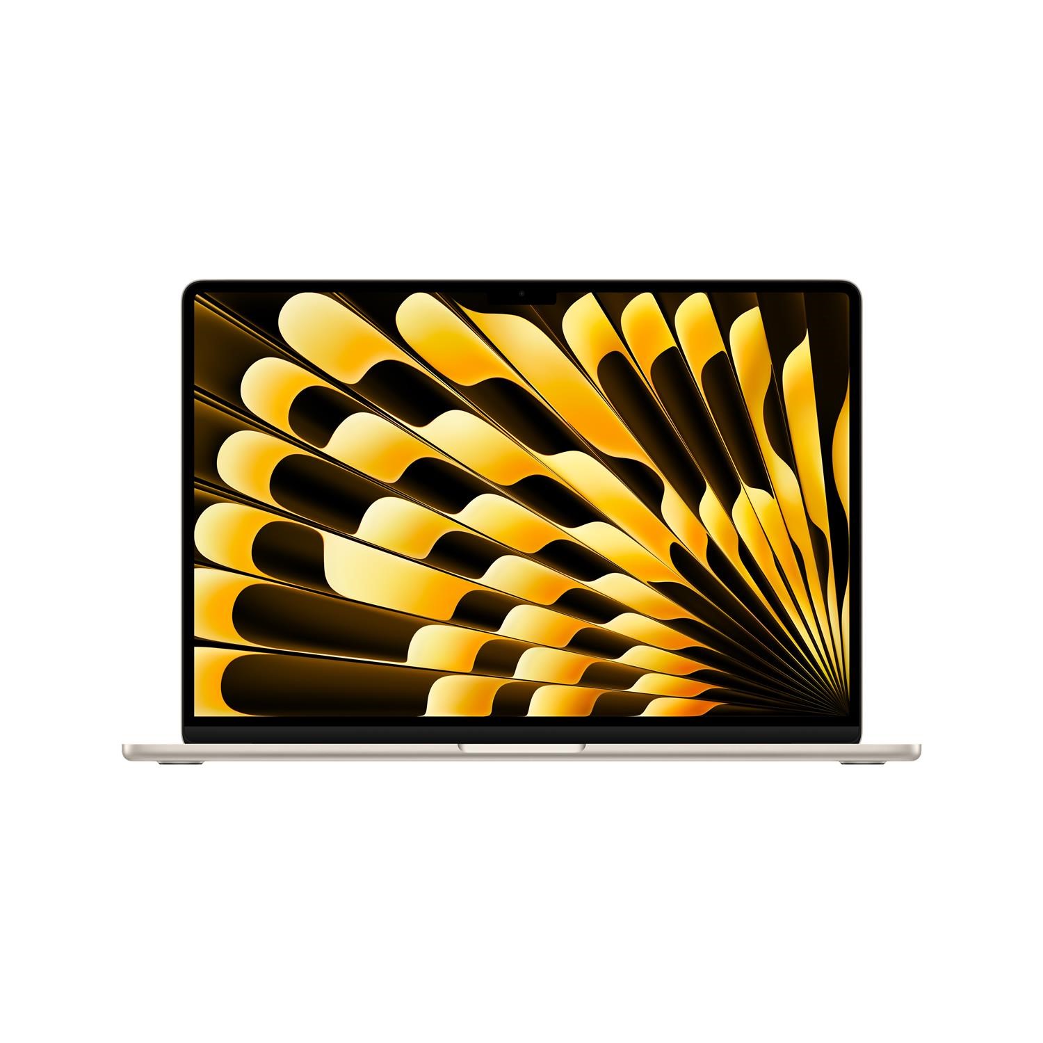 Apple Macbook Air 15-Inch : M5 Chip With 10‑Core Cpu And 10‑Core Gpu. - Image 13