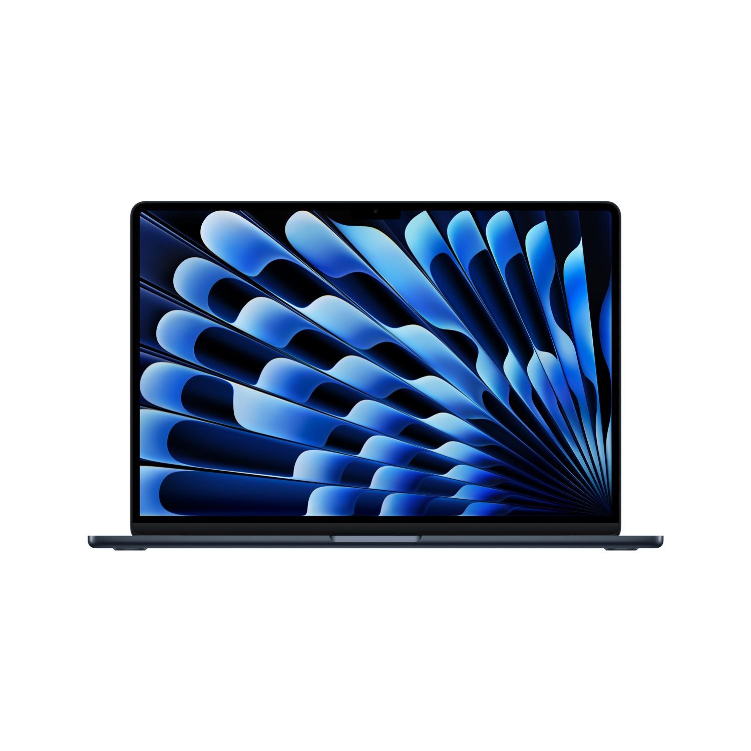 Apple MacBook Air 15-inch 2026 M5 16GB 512GB Midnight - 1 Year Apple Warranty - Image 10