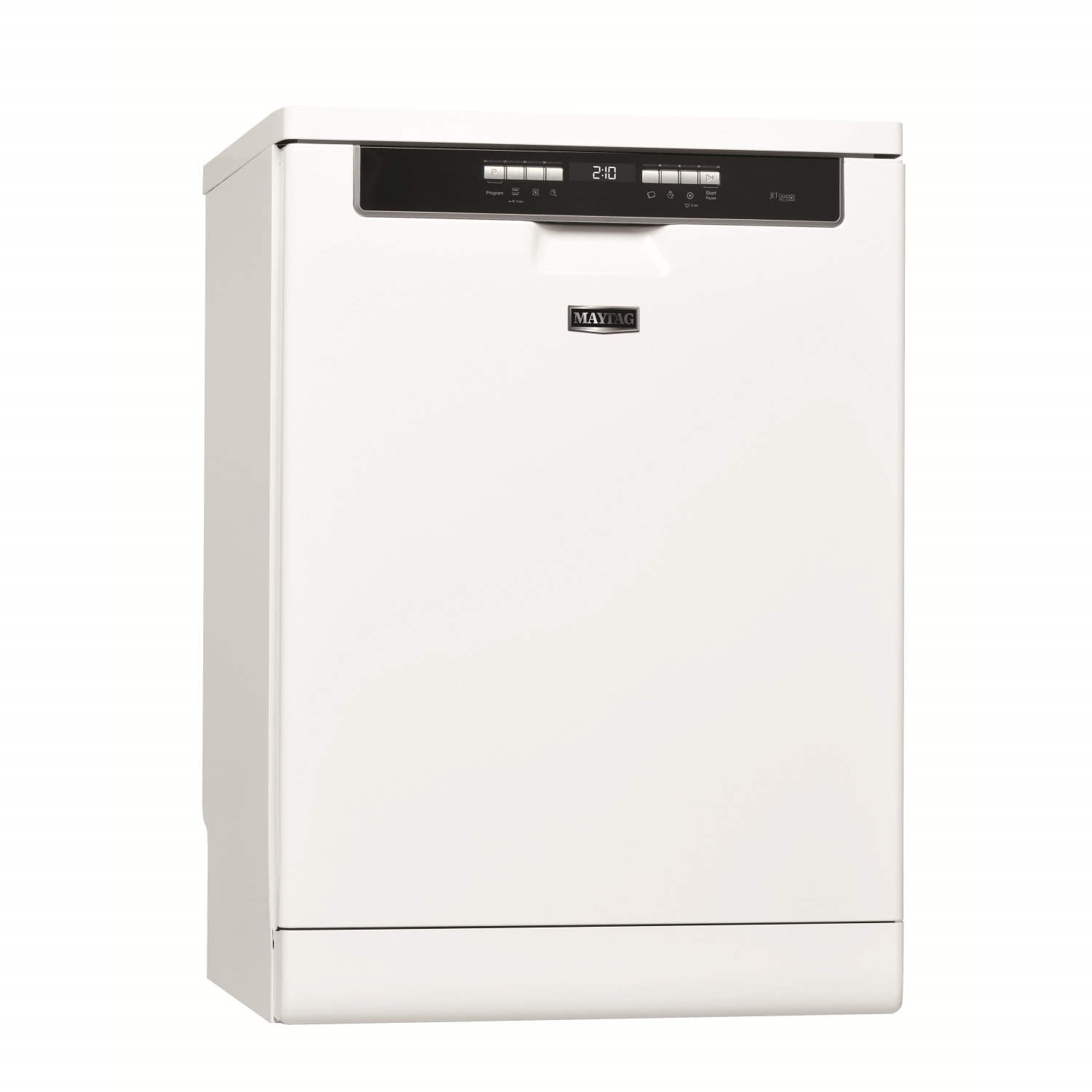 Maytag MDW3001AGW 13 Place A++ Dishwasher White Appliances Direct