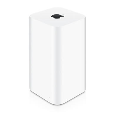 Apple Airport Time Capsule 802.11AC 2TB