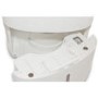 GRADE A2 - Meaco Platinum 20 Litre Low Energy Dehumidifier for up to 5 bed house with Digital Display and 2 Years warranty