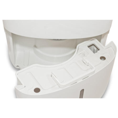 GRADE A2 - Meaco Platinum 20 Litre Low Energy Dehumidifier for up to 5 bed house with Digital Display and 2 Years warranty