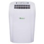 Meaco 10L /day Compressor Dehumidifier 3 years warranty Humidistat Auto Restart on Power off  Electronic Controls Continuous drain 8.75kg. Not for apps under10 Celsius. 3  yrs warranty