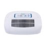 Meaco 10L /day Compressor Dehumidifier 3 years warranty Humidistat Auto Restart on Power off  Electronic Controls Continuous drain 8.75kg. Not for apps under10 Celsius. 3  yrs warranty