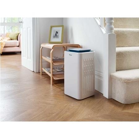 GRADE A1 - Meaco 12L Dehumidifier For 3 Bed House With Digital Display  3 Year warranty