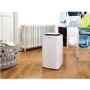 GRADE A1 - Meaco 12L Dehumidifier For 3 Bed House With Digital Display  3 Year warranty