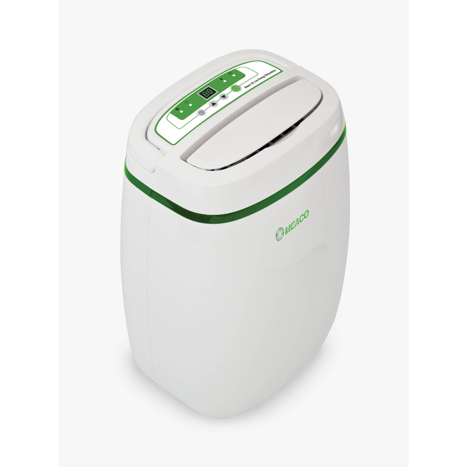 Meaco 12 Litre Platinum Low Energy Dehumidifier and Air Purifier MEACO12LE Appliances Direct Meaco 12 Litre Platinum Low Energy Dehumidifier and Air Purifier MEACO12LE Appliances Direct