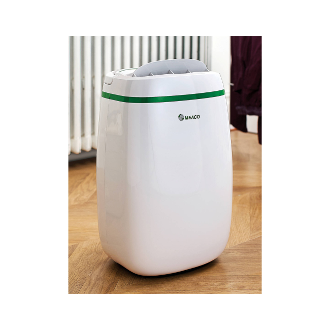 Meaco 12l dehumidifier online and air purifier
