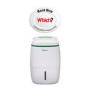 GRADE A2 - Meaco Platinum 20 Litre Low Energy Dehumidifier for up to 5 bed house with Digital Display and 2 Years warranty