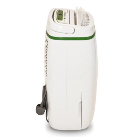 GRADE A2 - Meaco Platinum 20 Litre Low Energy Dehumidifier for up to 5 bed house with Digital Display and 2 Years warranty