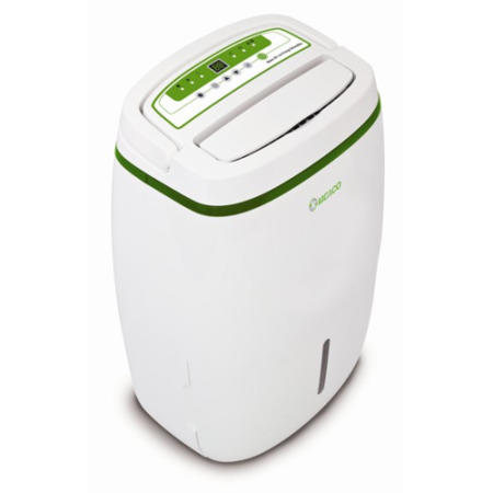 GRADE A2 - Meaco Platinum 20 Litre Low Energy Dehumidifier for up to 5 bed house with Digital Display and 2 Years warranty