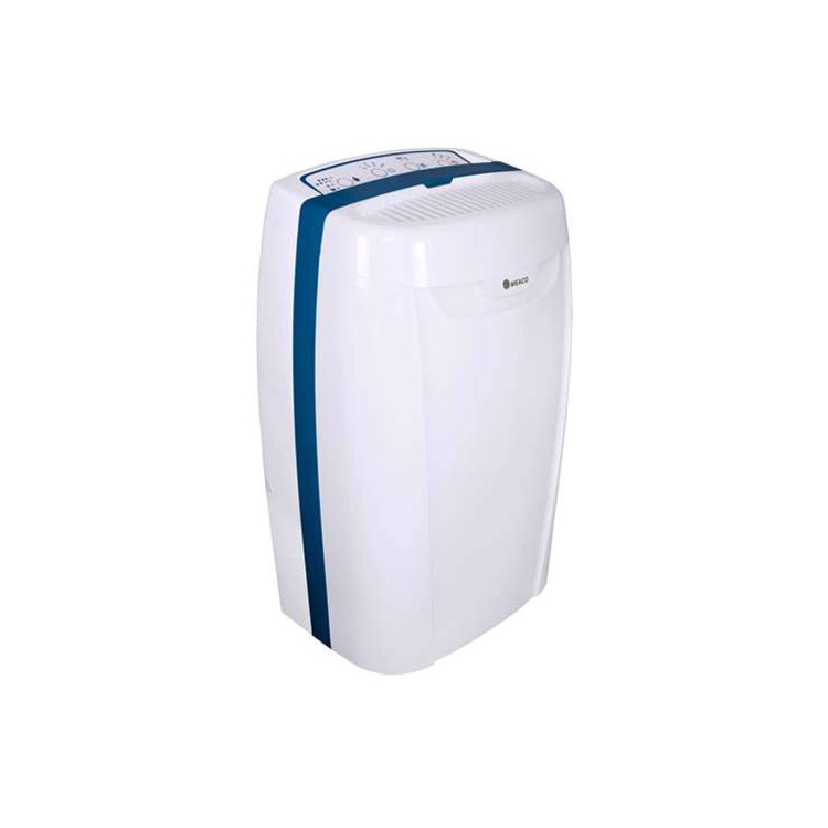 GRADE A1 - Meaco 20L COMPRESSOR Dehumidifier with 2 years warranty and electronic Humidistat Continuous drain Auto Restart