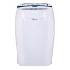 Meaco 20L COMPRESSOR Dehumidifier with 3 years warranty and electronic Humidistat Continuous drain Auto Restart