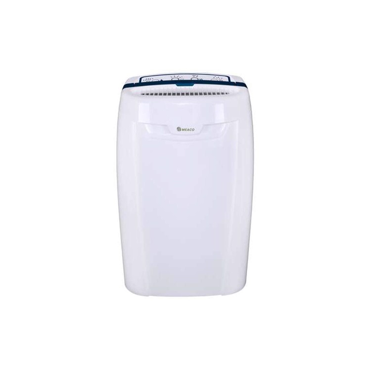 GRADE A1 - Meaco 20L COMPRESSOR Dehumidifier with 2 years warranty and electronic Humidistat Continuous drain Auto Restart