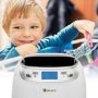 GRADE A3 - Meaco 25 Litre Platinum Low Energy Laundry Dehumidifier