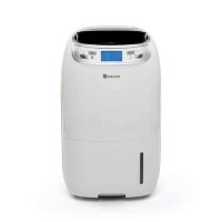 GRADE A5 - Meaco 25 Litre Platinum Low Energy Dehumidifier