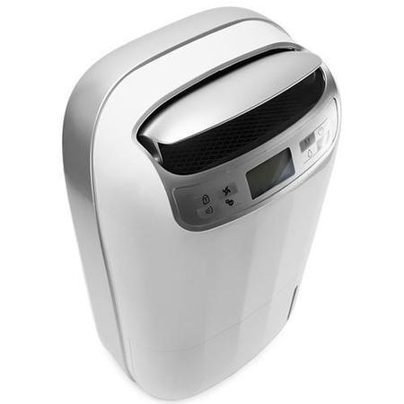 Refurbished Meaco 25 Litre Platinum Low Energy Dehumidifier
