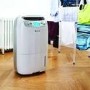 GRADE A3 - Meaco 25 Litre Platinum Low Energy Laundry Dehumidifier