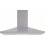 Matrix MEH901SS Standard 90cm Chimney Cooker Hood Stainless Steel