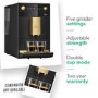 Melitta Purista Limited Edition Bean To Cup Coffee Machine