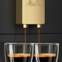 Melitta Purista Limited Edition Bean To Cup Coffee Machine