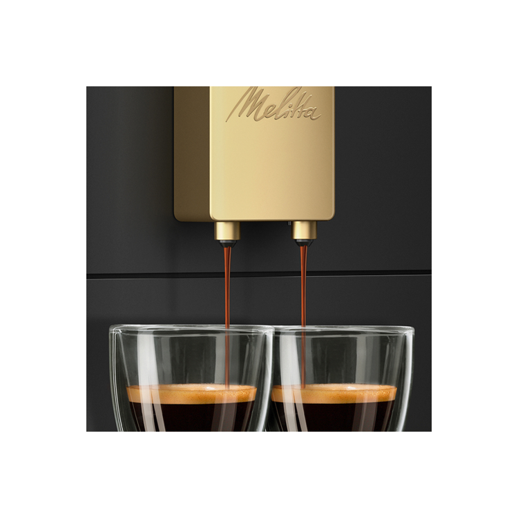 Melitta Purista Limited Edition Bean To Cup Coffee Machine