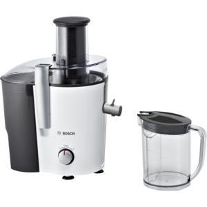 Bosch MES25A0GB 700W Whole Fruit Juice Extractor White