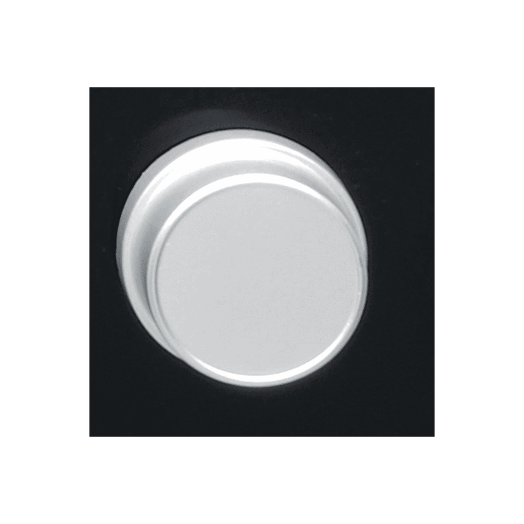 Hotpoint Built-In Microwave with Grill - Stainless Steel