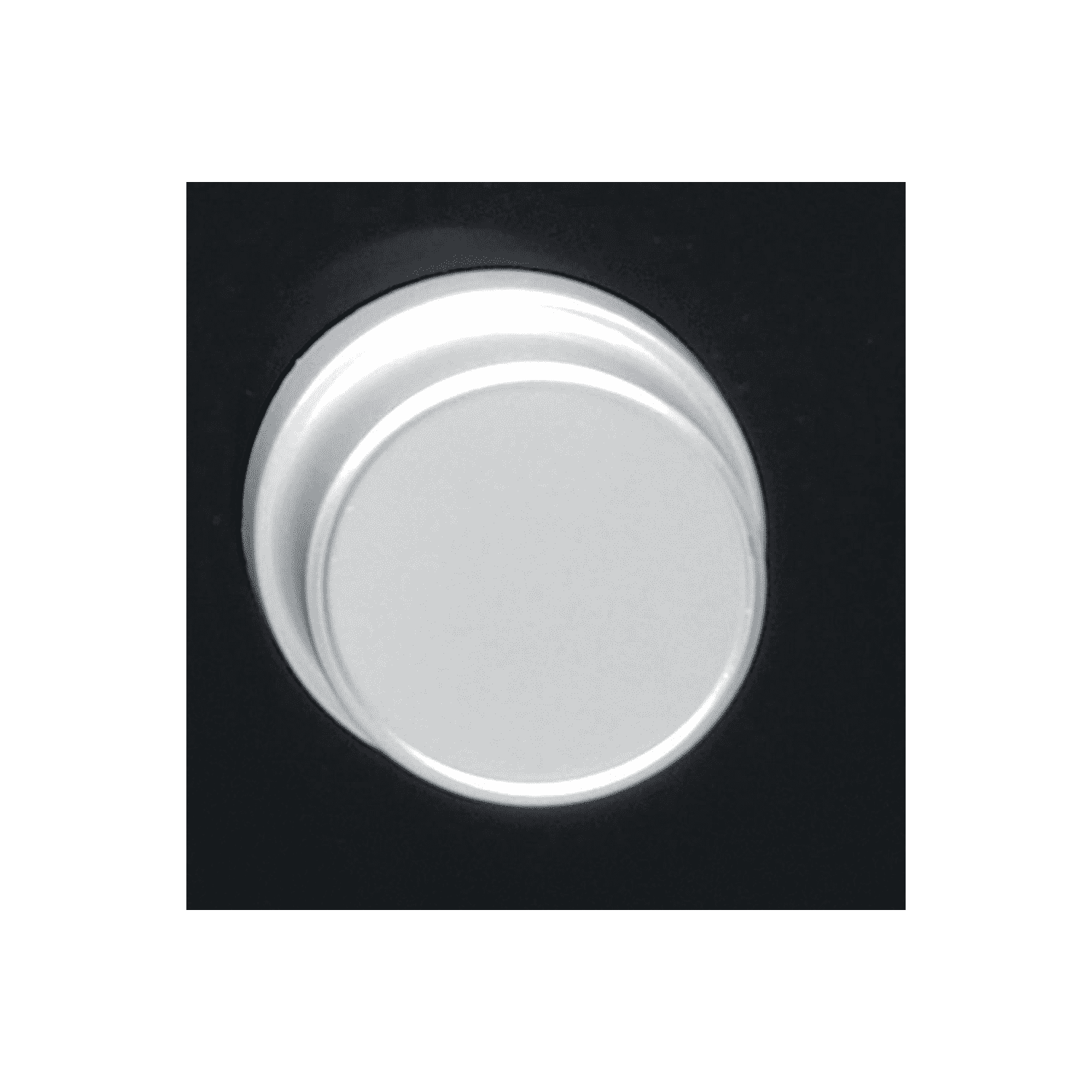 Hotpoint 20L 800W Built In Microwave & Grill Stainless Steel MF20GIXH