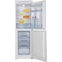 Matrix MFC500 Integrated Fridge Freezer