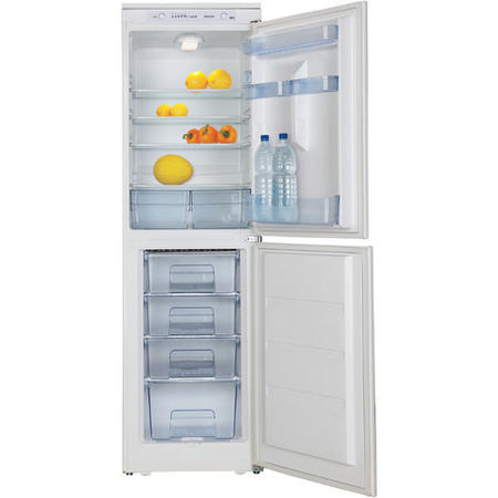 Matrix MFC500 Integrated Fridge Freezer