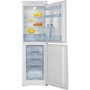 Matrix MFC500 Integrated Fridge Freezer