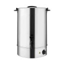 MFCT10ST Burco MFCT10ST Electric Manual Fill Water Boiler, 10 Ltr