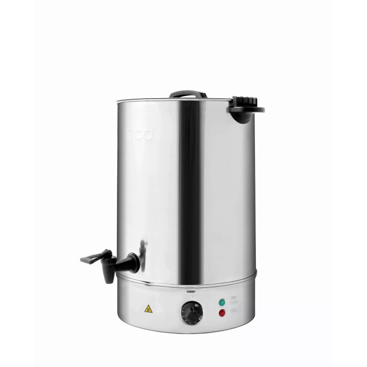 Burco MFCT20ST 20L Manual Fill Water Boiler - 3kW