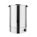 MFCT20ST Burco MFCT20ST Electric Manual Fill Water Boiler, 20 Ltr