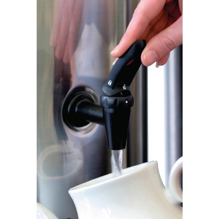 Burco MFCT30ST 30L Manual Fill Water Boiler - 3kW