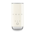 MFF02CRUK Smeg 50’s Style Milk Frother MFF02CRUK  - Cream