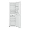 Montpellier MFF183DW  50-50 Freestanding Fridge Freezer With Water Dispenser - White