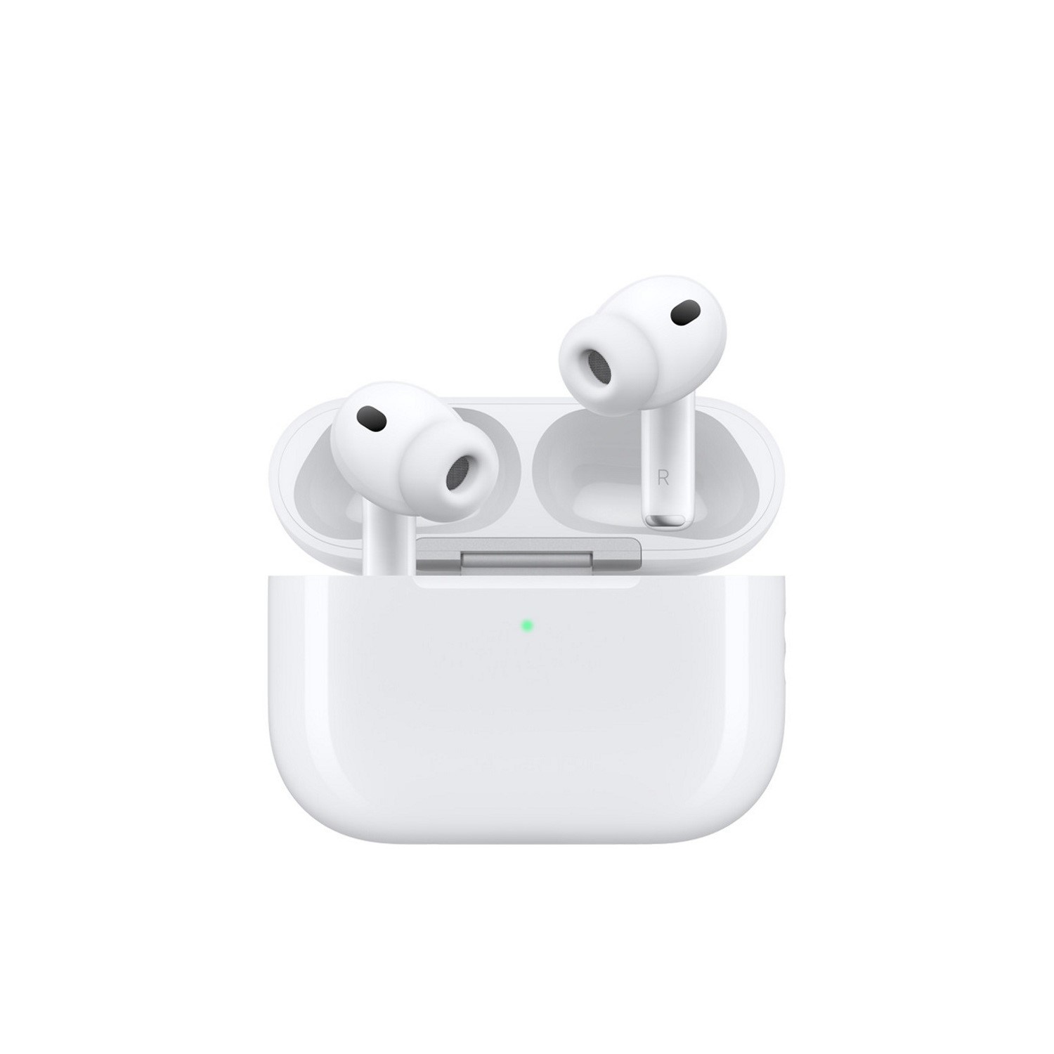 Apple AirPods Pro 3rd generation 2025 with Magsafe Case - White