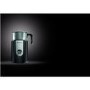 Hotpoint HD Line Induction Milk Frother 500 W Black MF IDC AX0 UK