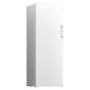 Indesit 256 Litre Freestanding Freezer - White