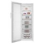 Indesit 256 Litre Freestanding Freezer - White