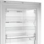 Indesit 256 Litre Freestanding Freezer - White