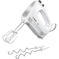 Bosch MFQ24200GB Clevermixx Hand Mixer - White
