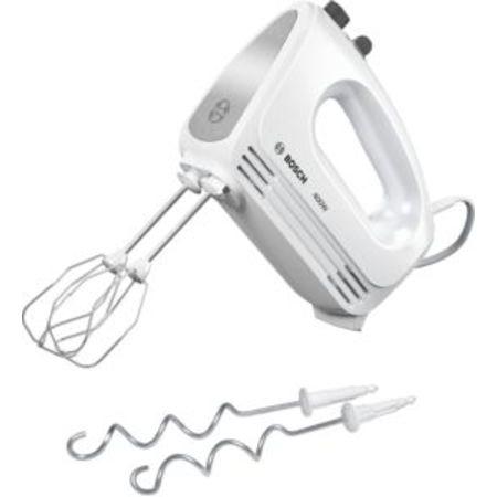 Bosch MFQ24200GB Clevermixx Hand Mixer - White