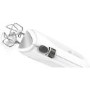 Bosch MFQ24200GB Clevermixx Hand Mixer - White